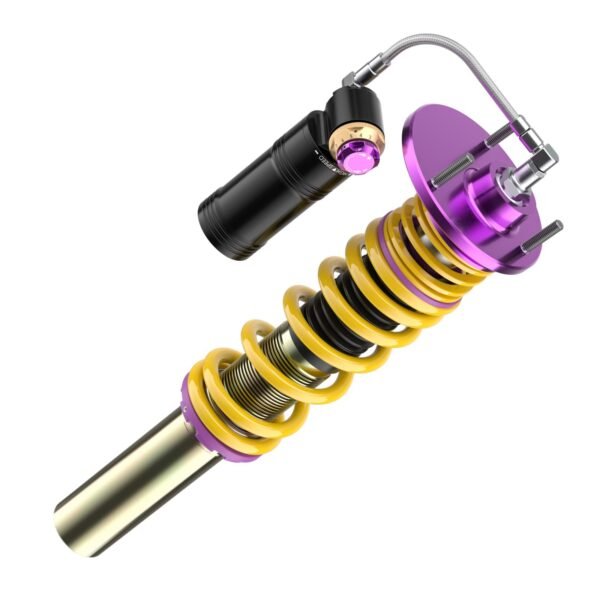 KW Coilover V4 Clubsport Porsche 39771288 - Image 6