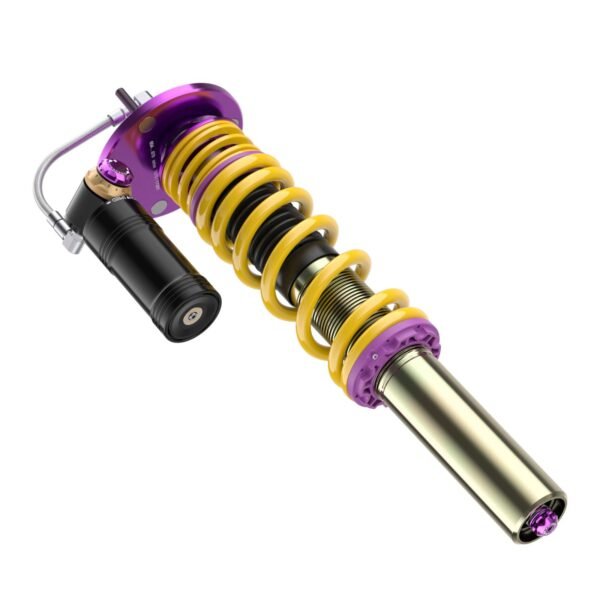 KW Coilover V4 Clubsport Porsche 39771288 - Image 7