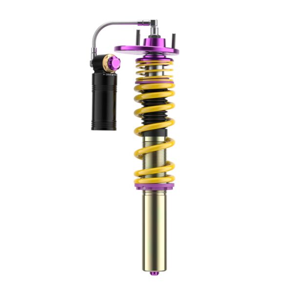 KW Coilover V4 Clubsport Porsche 39771288 - Image 8