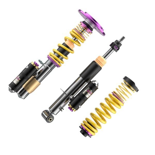 KW Coilover V4 Clubsport Audi Seat 3978020H - Image 2