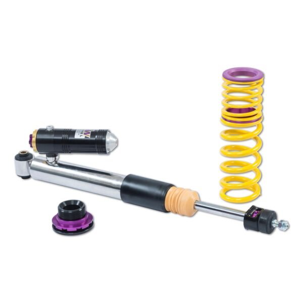 KW Coilover V4 Clubsport Audi Seat 3978020N - Image 4