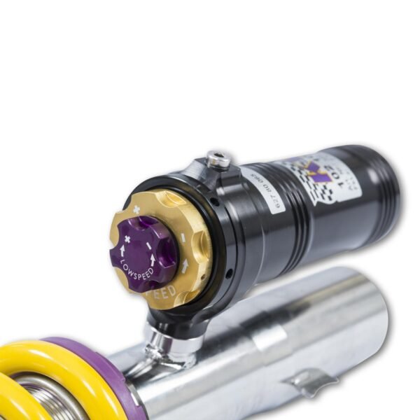 KW Coilover V4 Clubsport Audi Seat 3978020N - Image 6