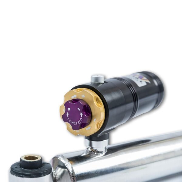 KW Coilover V4 Clubsport Audi Seat 3978020N - Image 8