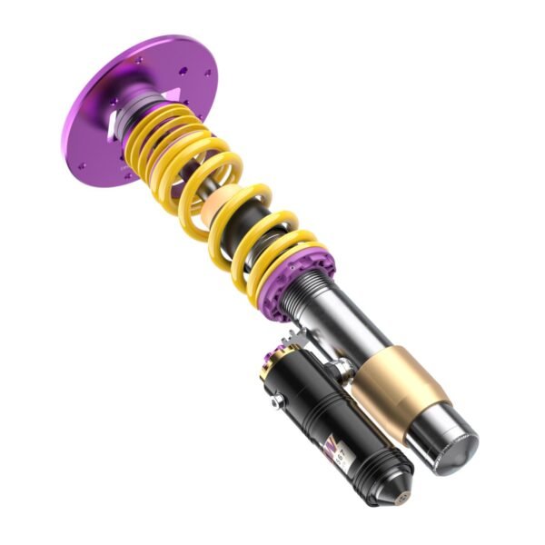 KW Coilover V4 Clubsport Audi Seat VW 39780242 - Image 4