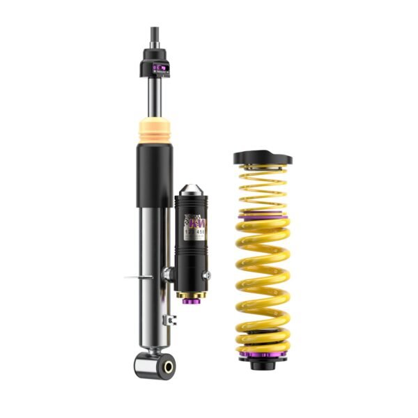 KW Coilover V4 Clubsport Audi Seat VW 39780242 - Image 8