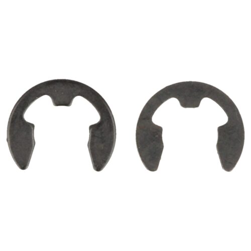 Handbrake Repair Clips