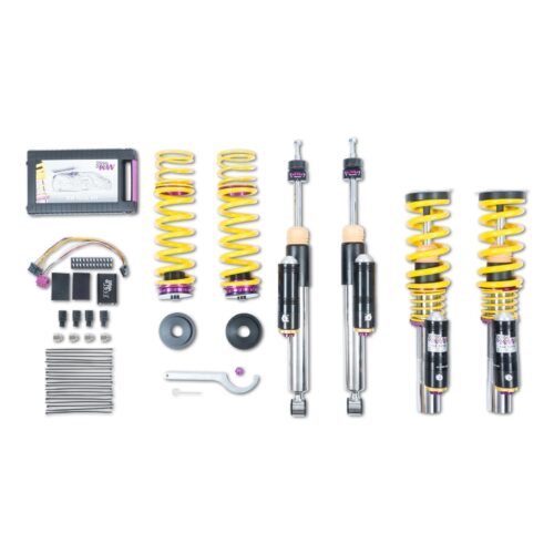 KW Coilover V4 Audi 3A71000K