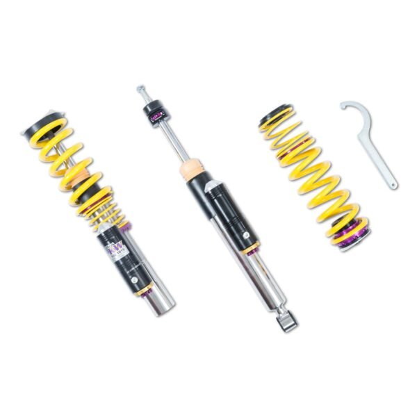 KW Coilover V4 Audi 3A71000K - Image 2