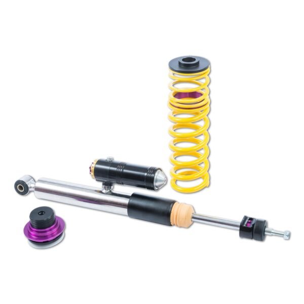KW Coilover V4 Audi 3A71000K - Image 4
