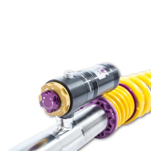 KW Coilover V4 Audi 3A71000K - Image 6