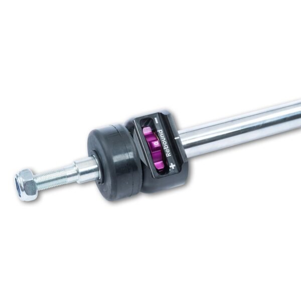 KW Coilover V4 Audi 3A71000K - Image 7