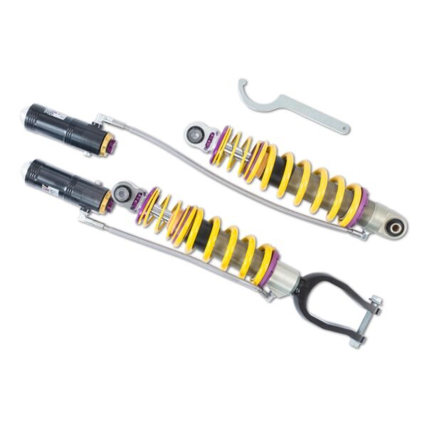 KW Coilover V4 Audi 3A7100AM - Image 2