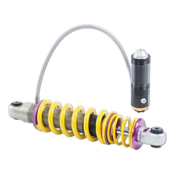 KW Coilover V4 Audi 3A7100AM - Image 4