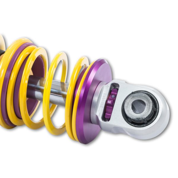 KW Coilover V4 Audi 3A7100AM - Image 7