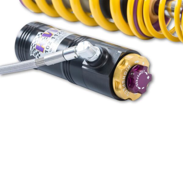 KW Coilover V4 Audi 3A7100AM - Image 8