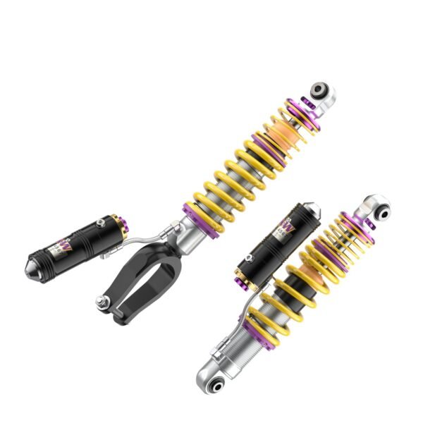 KW Coilover V4 Audi 3A7100AN - Image 2