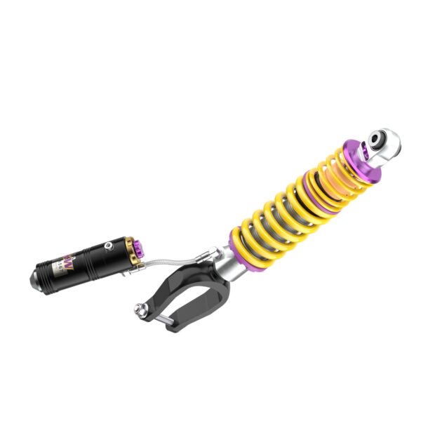 KW Coilover V4 Audi 3A7100AN - Image 3