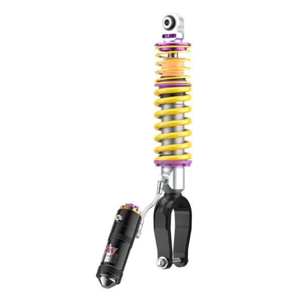 KW Coilover V4 Audi 3A7100AN - Image 5