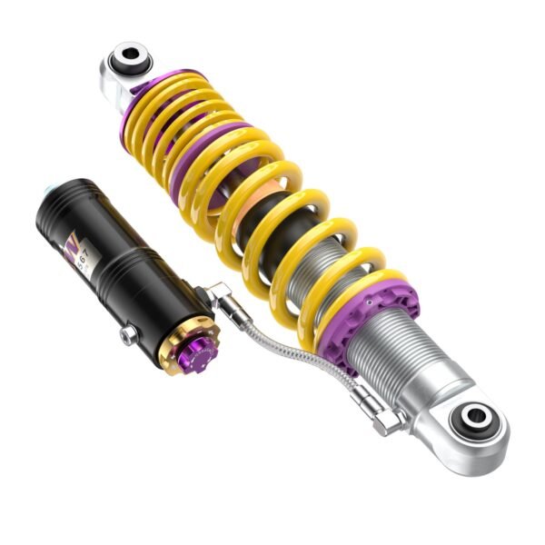 KW Coilover V4 Audi 3A7100AN - Image 7