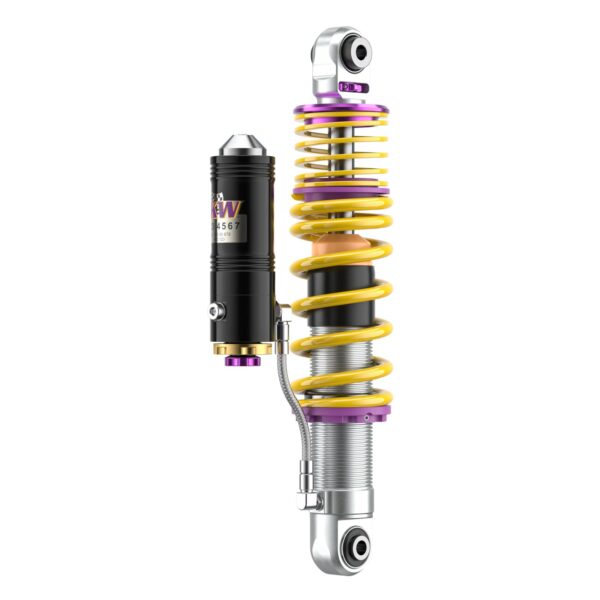 KW Coilover V4 Audi 3A7100AN - Image 8