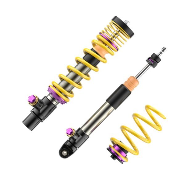 KW Coilover V4 Audi 3A7100BS - Image 2