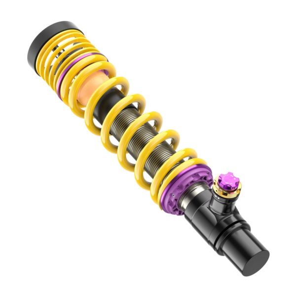 KW Coilover V4 Audi 3A7100BS - Image 4