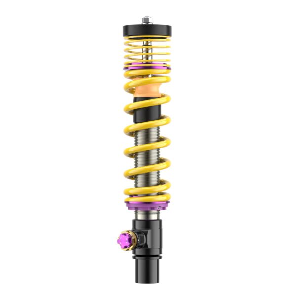KW Coilover V4 Audi 3A7100BS - Image 5