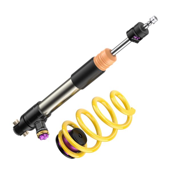 KW Coilover V4 Audi 3A7100BS - Image 6