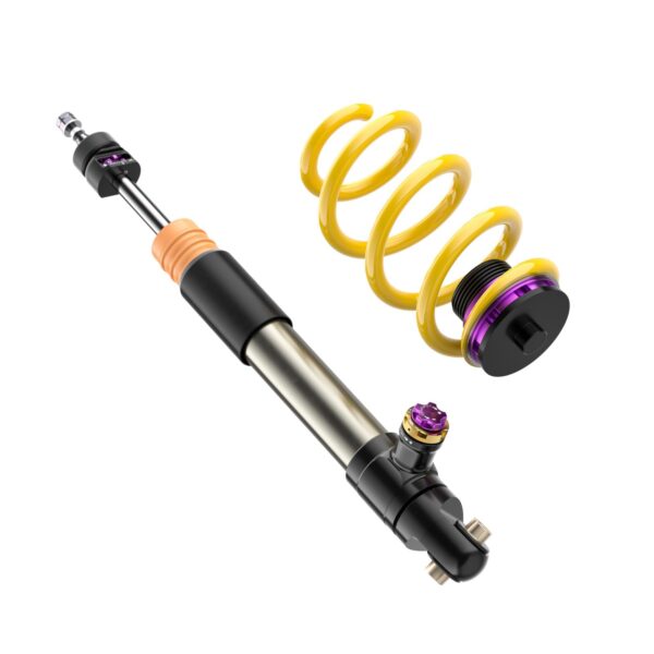 KW Coilover V4 Audi 3A7100BS - Image 7