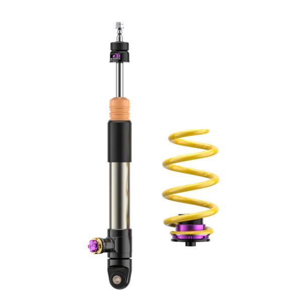 KW Coilover V4 Audi 3A7100BS - Image 8