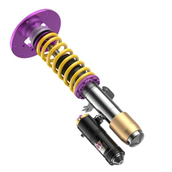 KW Coilover V4 Audi 3A7100BU - Image 4