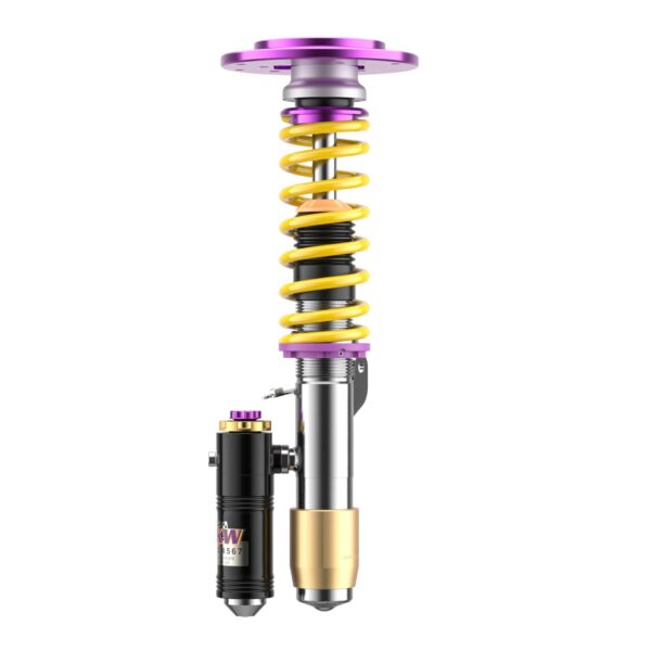KW Coilover V4 Audi 3A7100BU - Image 5