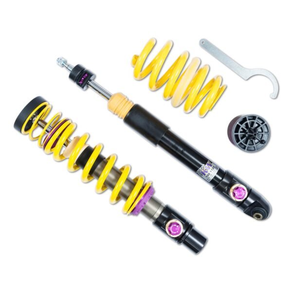 KW Coilover V4 Audi 3A7100CH - Image 2