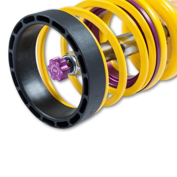 KW Coilover V4 Audi 3A7100CH - Image 5