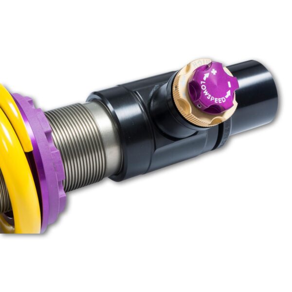 KW Coilover V4 Audi 3A7100CH - Image 6