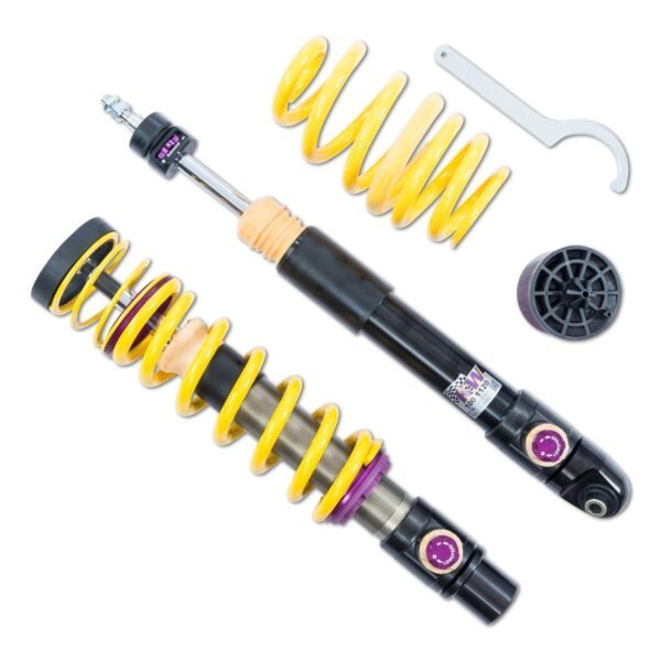 KW Coilover V4 Audi 3A7100CJ - Image 2