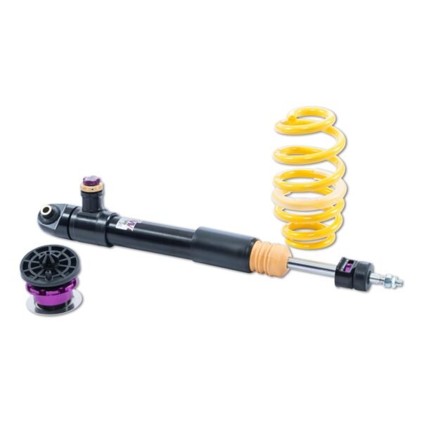 KW Coilover V4 Audi 3A7100CJ - Image 4
