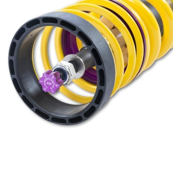 KW Coilover V4 Audi 3A7100CJ - Image 5