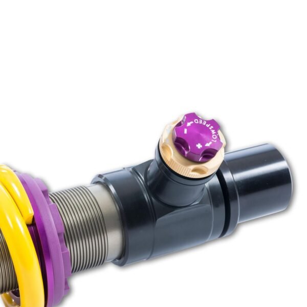 KW Coilover V4 Audi 3A7100CJ - Image 6