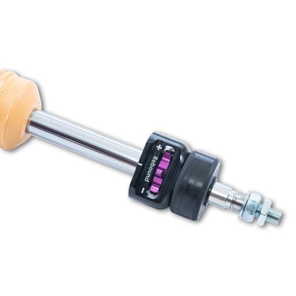 KW Coilover V4 Audi 3A7100CJ - Image 7