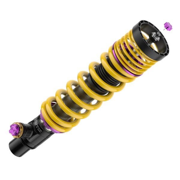 KW Coilover V4 Audi 3A7100CZ - Image 3