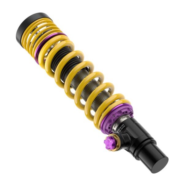 KW Coilover V4 Audi 3A7100CZ - Image 4