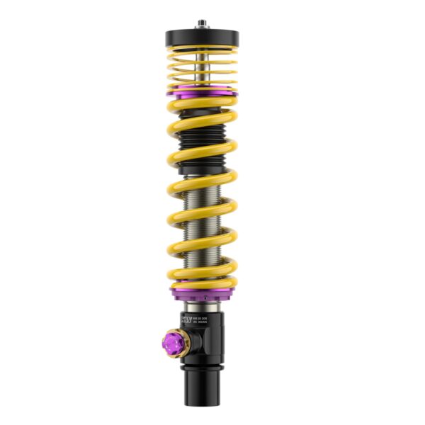 KW Coilover V4 Audi 3A7100CZ - Image 5