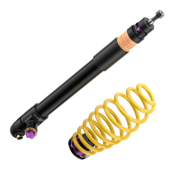 KW Coilover V4 Audi 3A7100CZ - Image 6