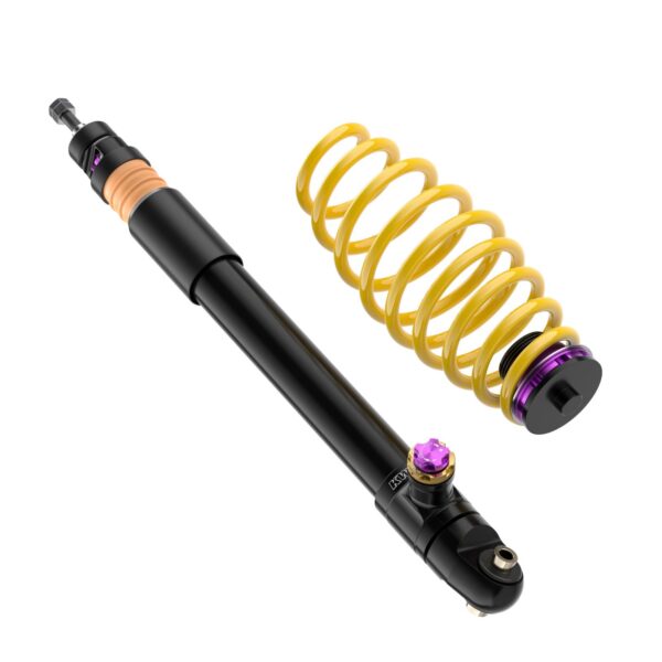 KW Coilover V4 Audi 3A7100CZ - Image 7