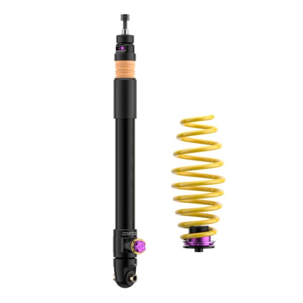 KW Coilover V4 Audi 3A7100CZ - Image 8