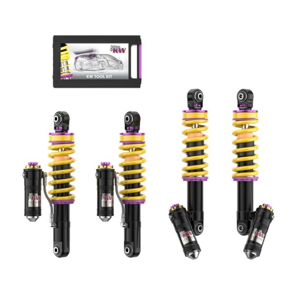 KW Coilover V4 Audi Lamborghini 3A711004
