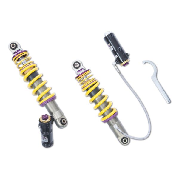 KW Coilover V4 Audi 3A711005 - Image 2