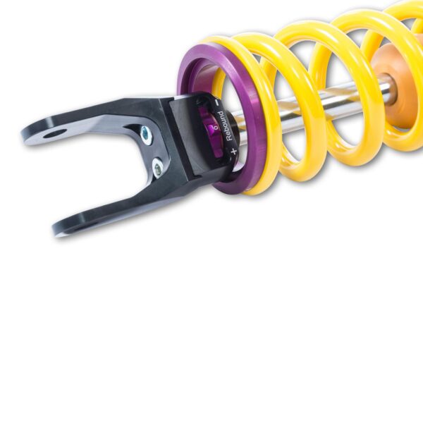 KW Coilover V4 Lamborghini 3A711007 - Image 5