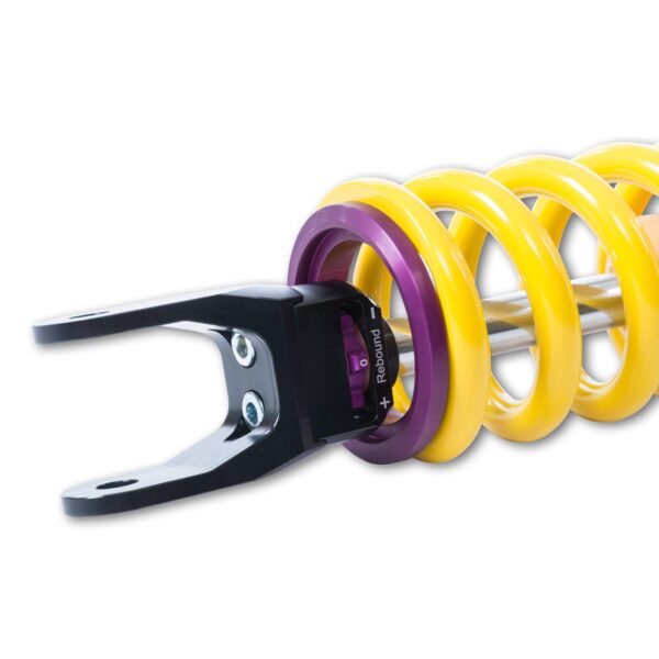 KW Coilover V4 Lamborghini 3A711007 - Image 7